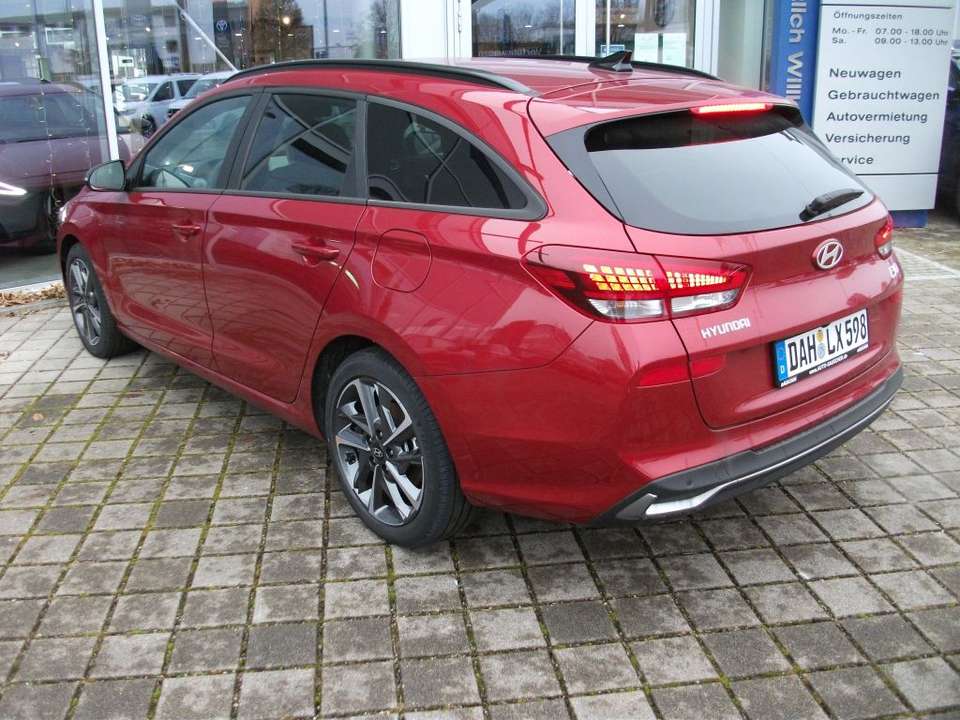 Hyundai i30 - Imagem 3