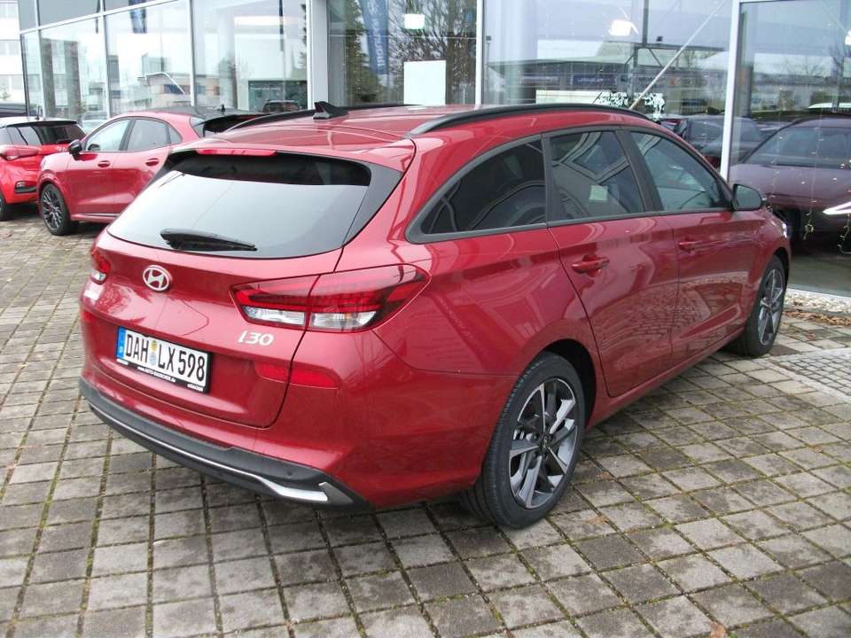 Hyundai i30 - Imagem 4