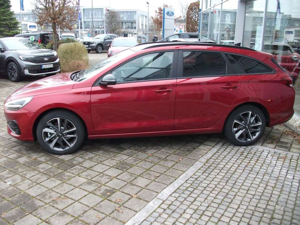 Hyundai i30 - Imagem 5