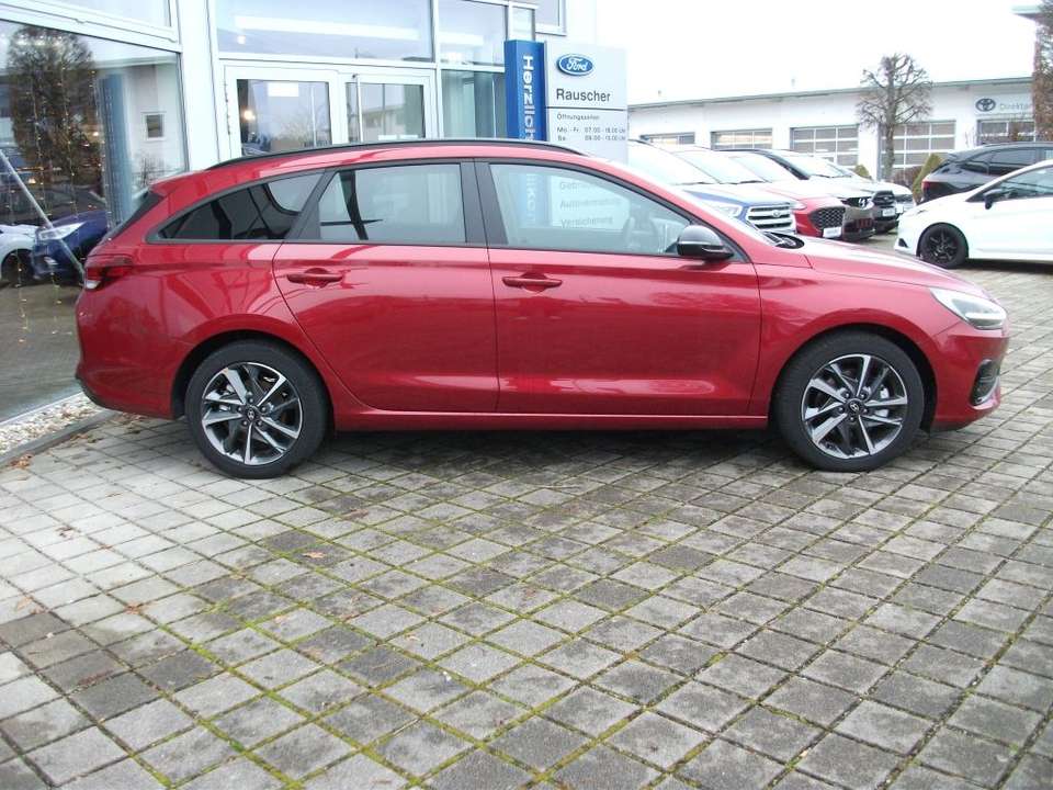 Hyundai i30 - Imagem 6