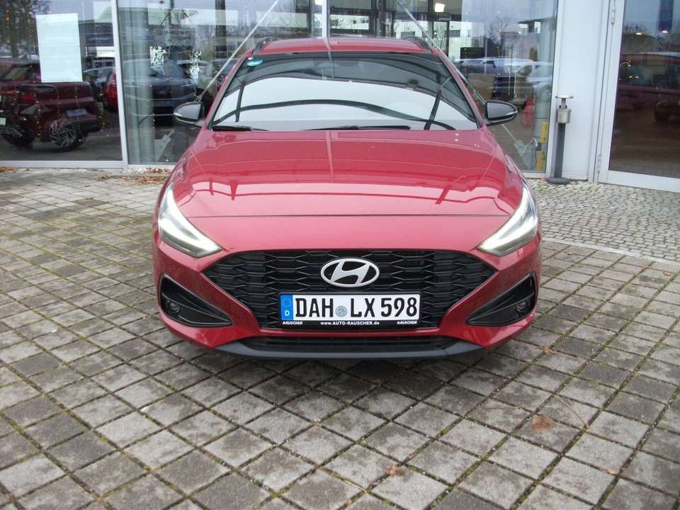 Hyundai i30 - Imagem 7