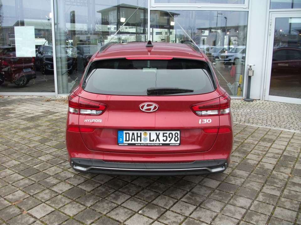 Hyundai i30 - Imagem 8