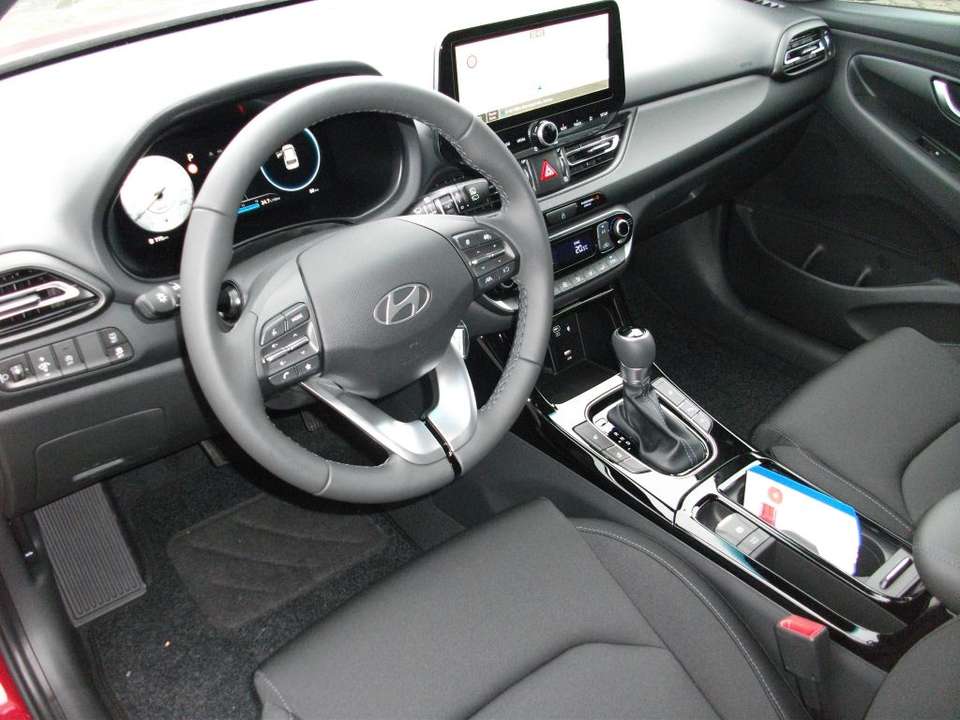 Hyundai i30 - Imagem 9