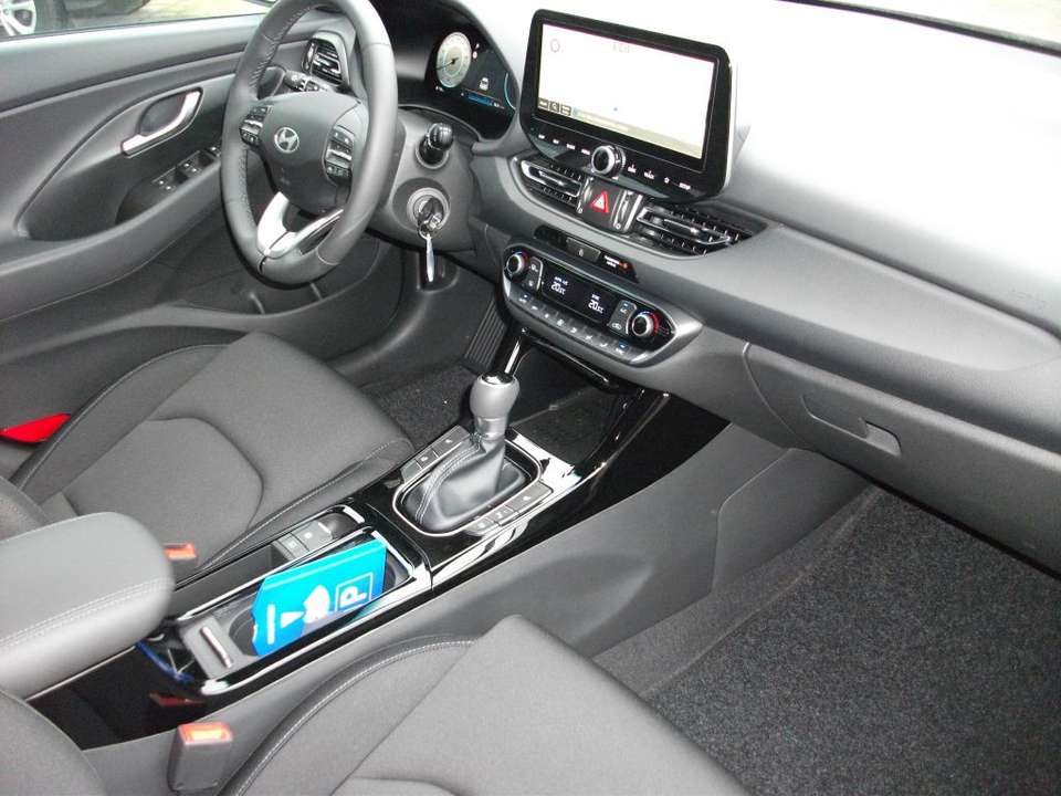 Hyundai i30 - Imagem 10