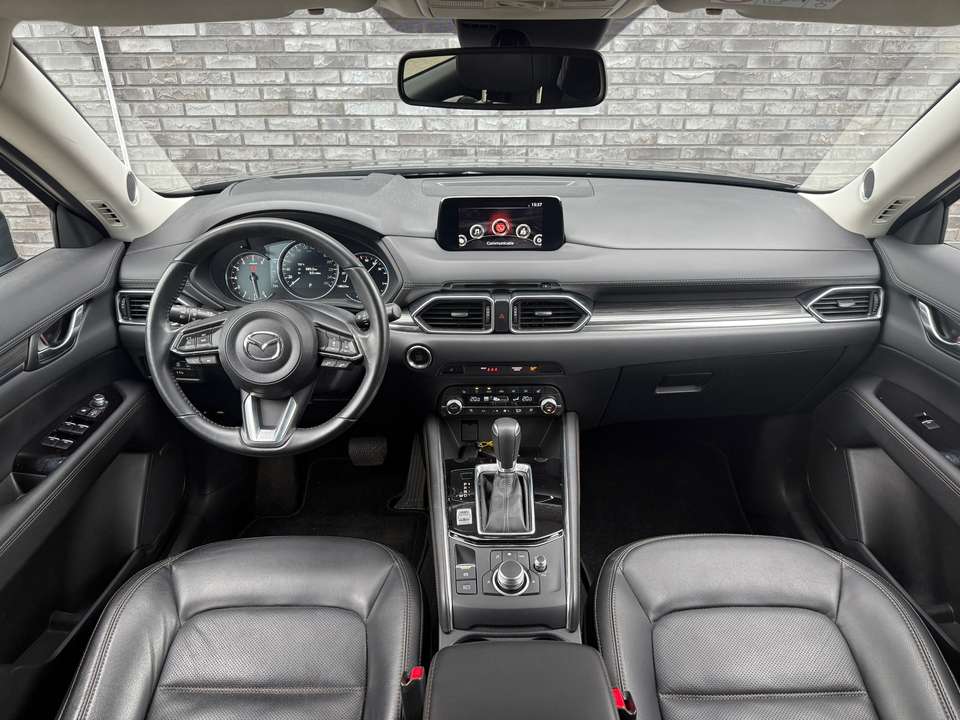 Mazda CX-5 - Imagem 2