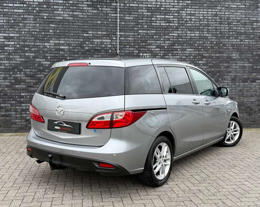 Mazda 5 - Imagem 3