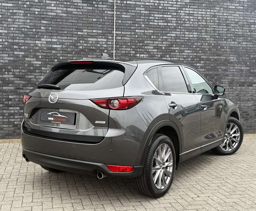 Mazda CX-5 - Imagem 3