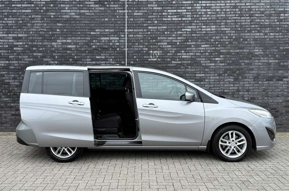 Mazda 5 - Imagem 6