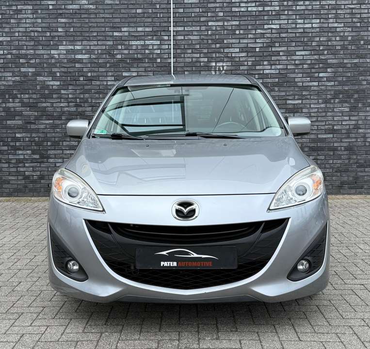 Mazda 5 - Imagem 8