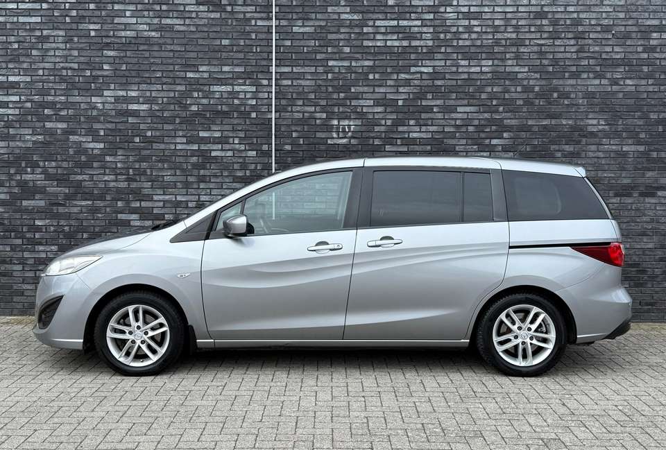 Mazda 5 - Imagem 10