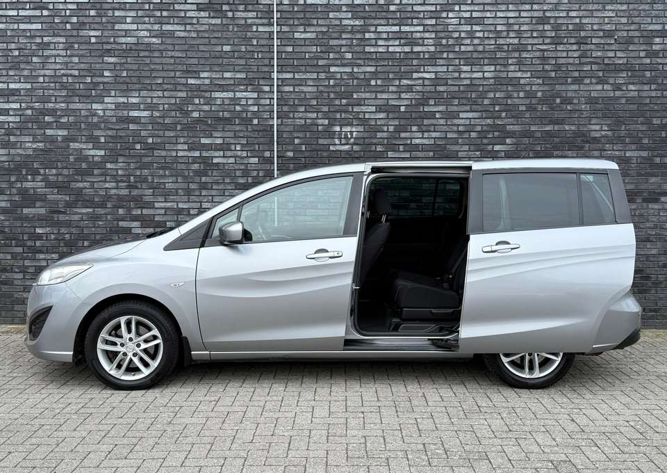 Mazda 5 - Imagem 11