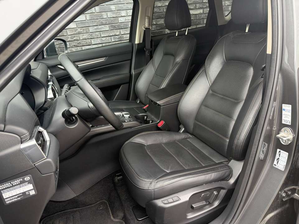 Mazda CX-5 - Imagem 10