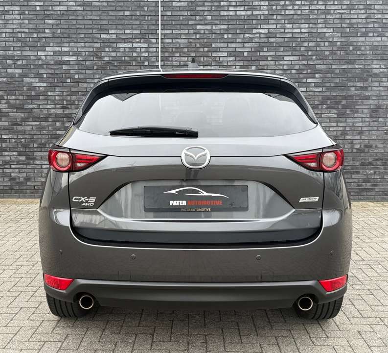 Mazda CX-5 - Imagem 13