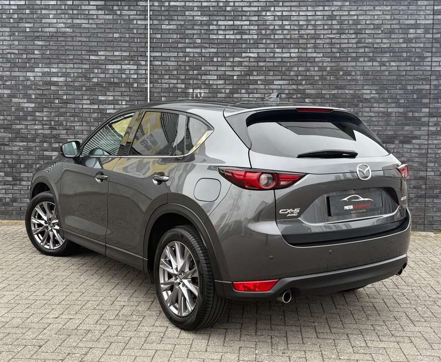 Mazda CX-5 - Imagem 14
