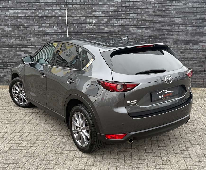 Mazda CX-5 - Imagem 15