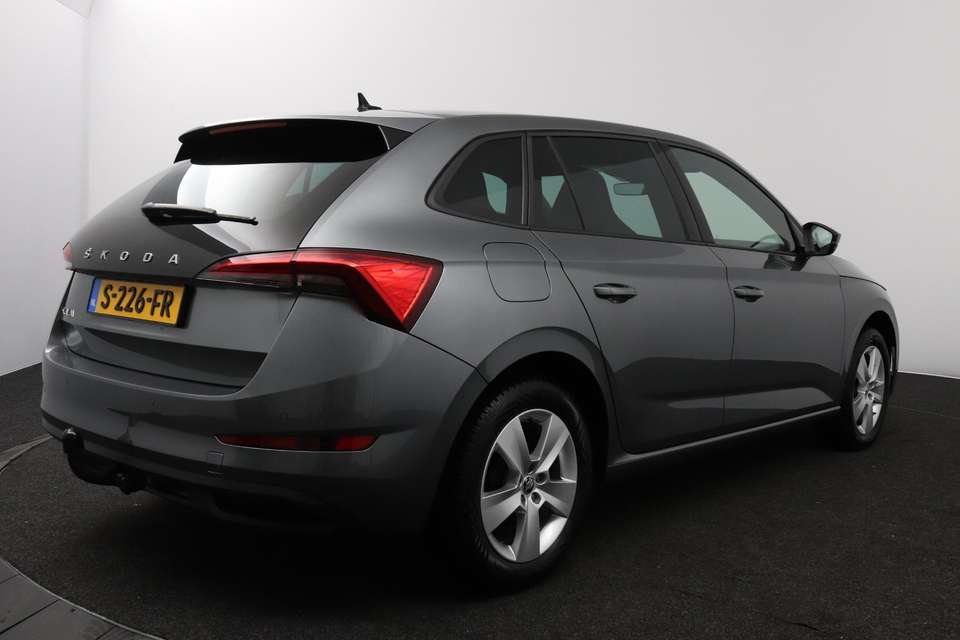 Skoda Scala - Imagem 2