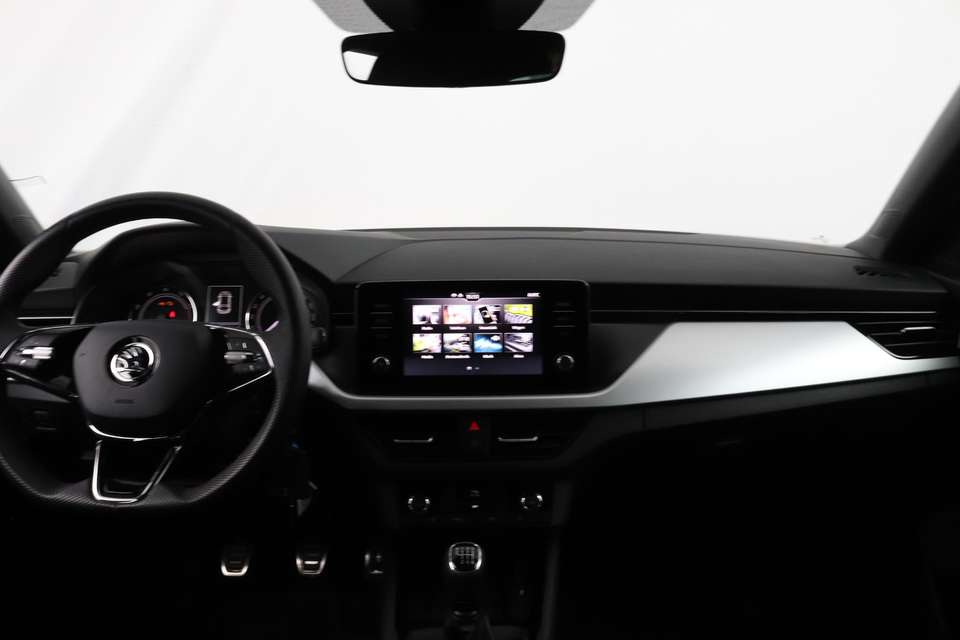 Skoda Scala - Imagem 3