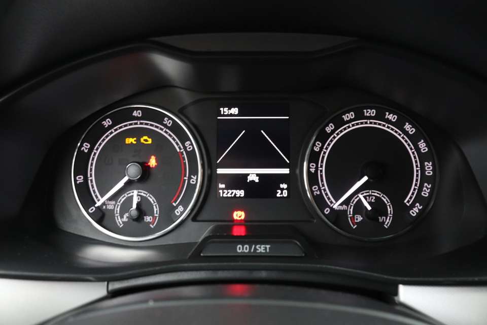 Skoda Scala - Imagem 4