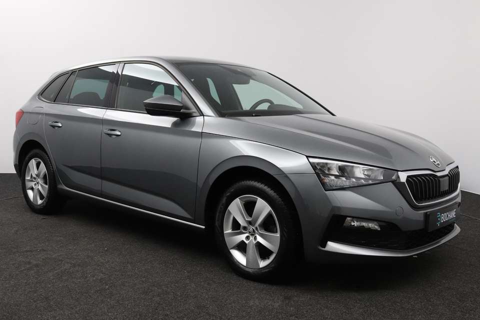 Skoda Scala - Imagem 5