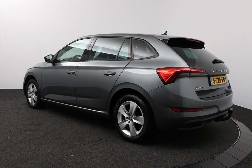 Skoda Scala - Imagem 6