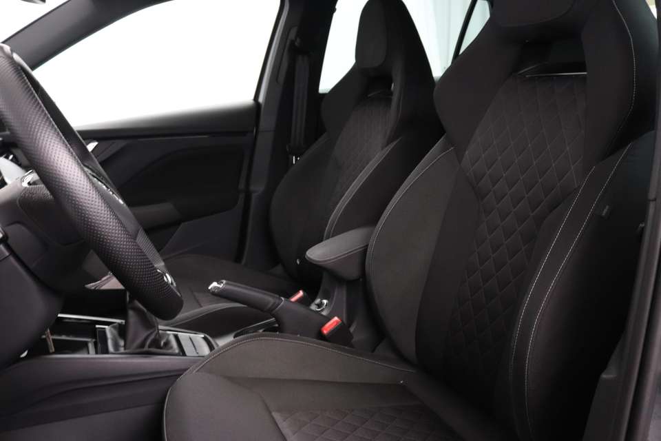 Skoda Scala - Imagem 7