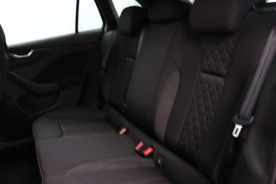 Skoda Scala - Imagem 9