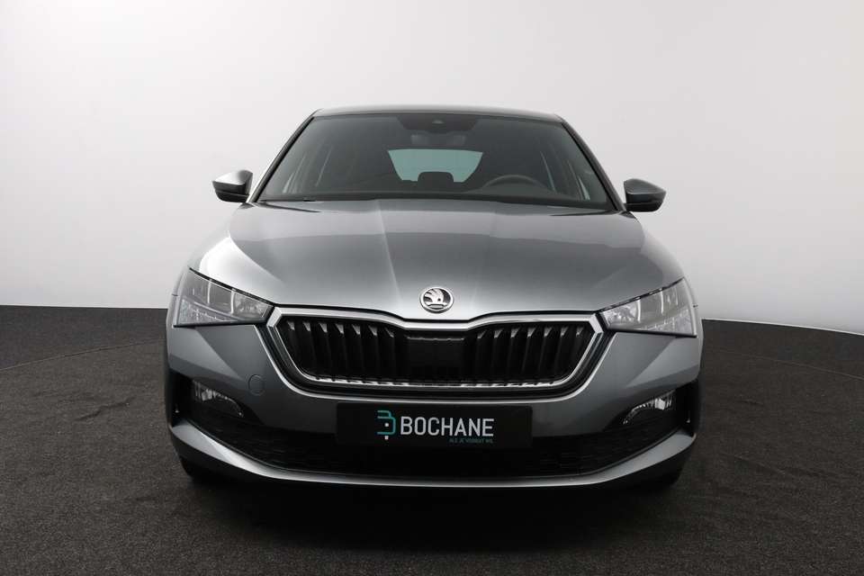 Skoda Scala - Imagem 10
