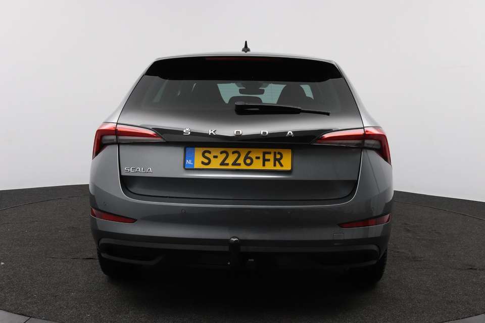 Skoda Scala - Imagem 12