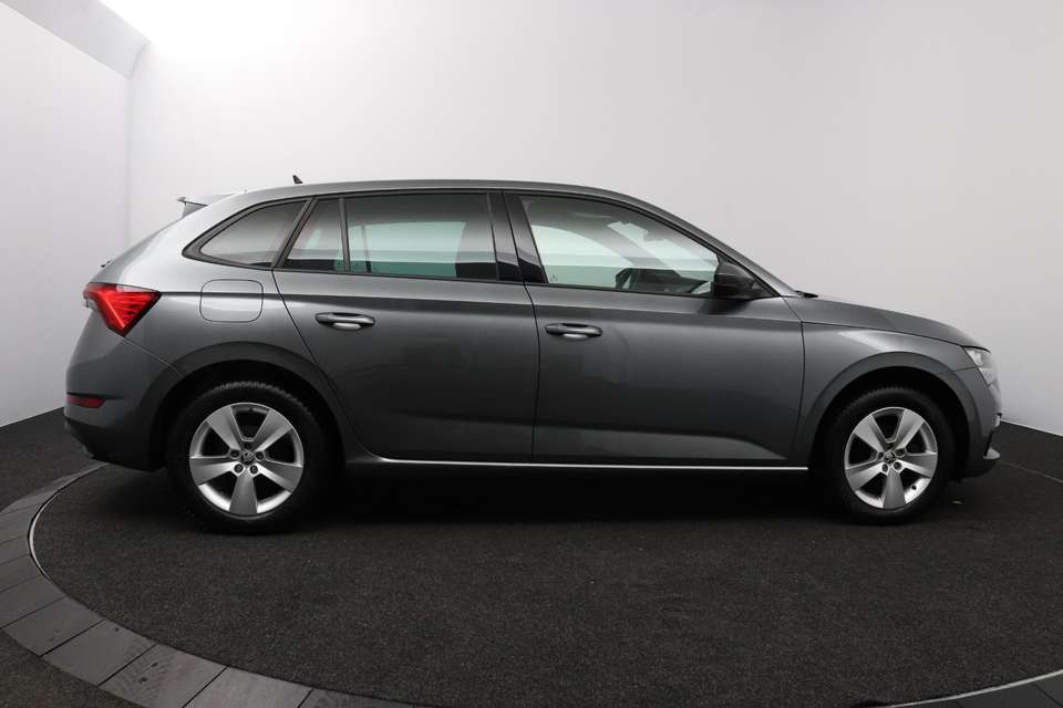 Skoda Scala - Imagem 13