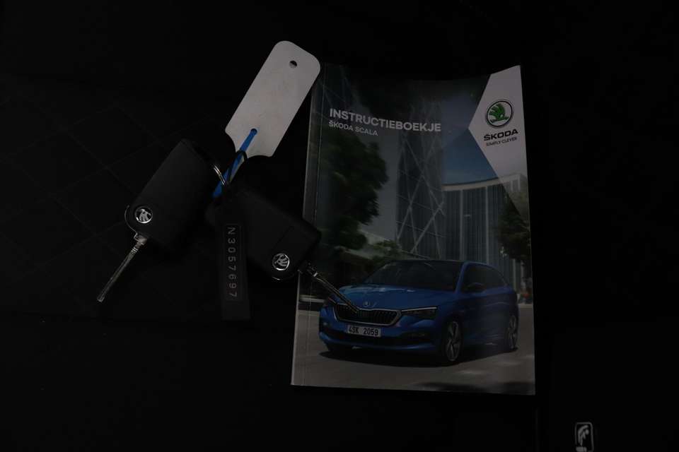 Skoda Scala - Imagem 15