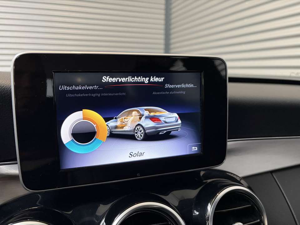 Mercedes-Benz C 180 - Imagem 16