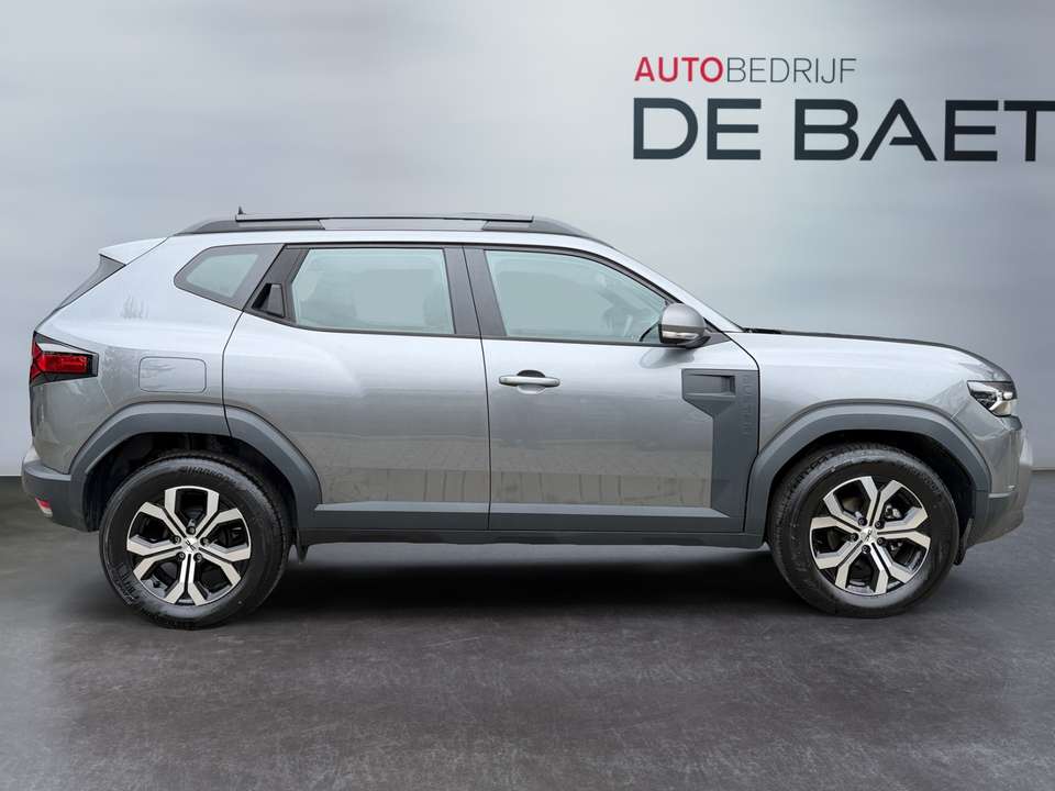 Dacia Duster - Imagem 2