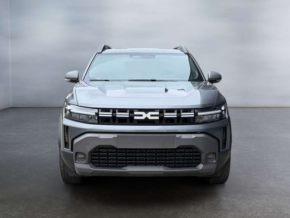 Dacia Duster - Imagem 8