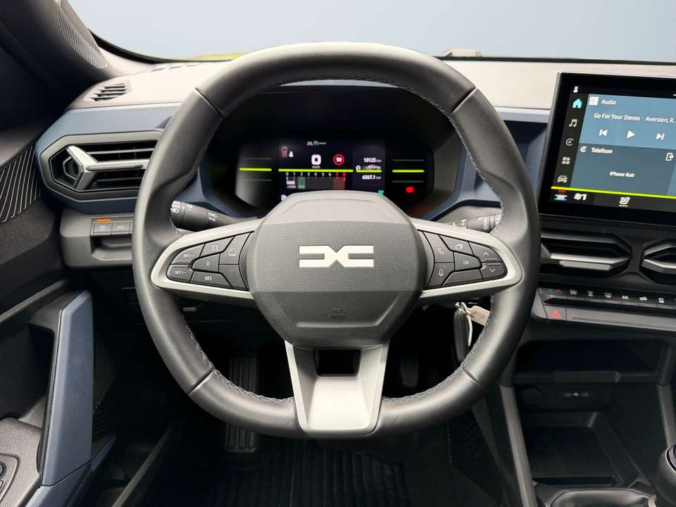 Dacia Duster - Imagem 10