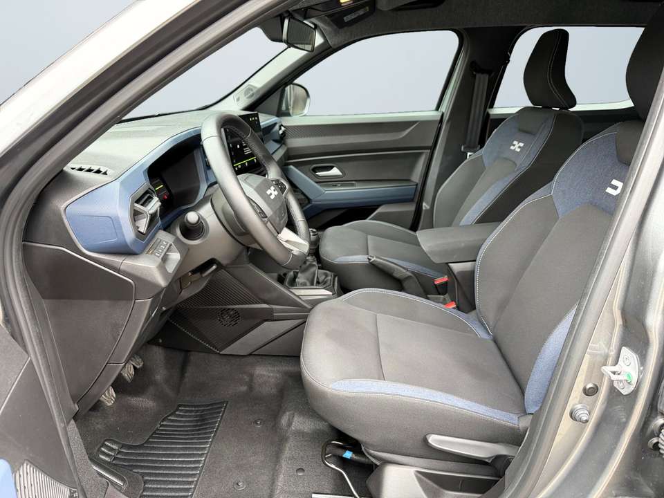 Dacia Duster - Imagem 13