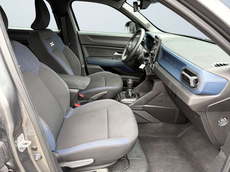 Dacia Duster - Imagem 14