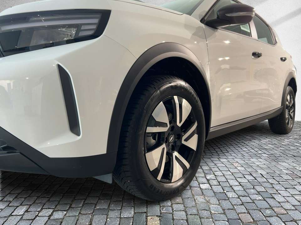 Opel Frontera - Imagem 6