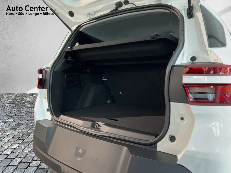 Opel Frontera - Imagem 7