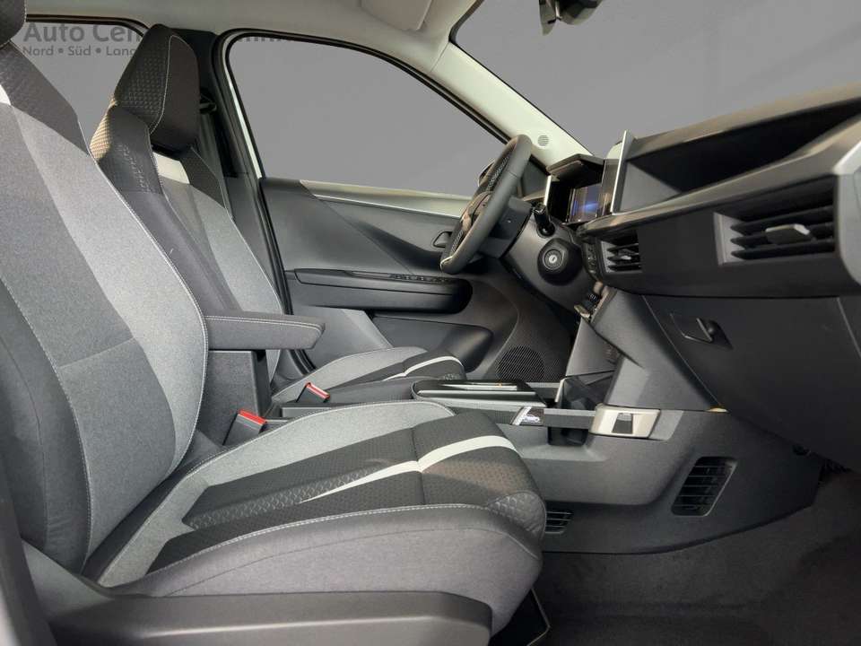 Opel Frontera - Imagem 8