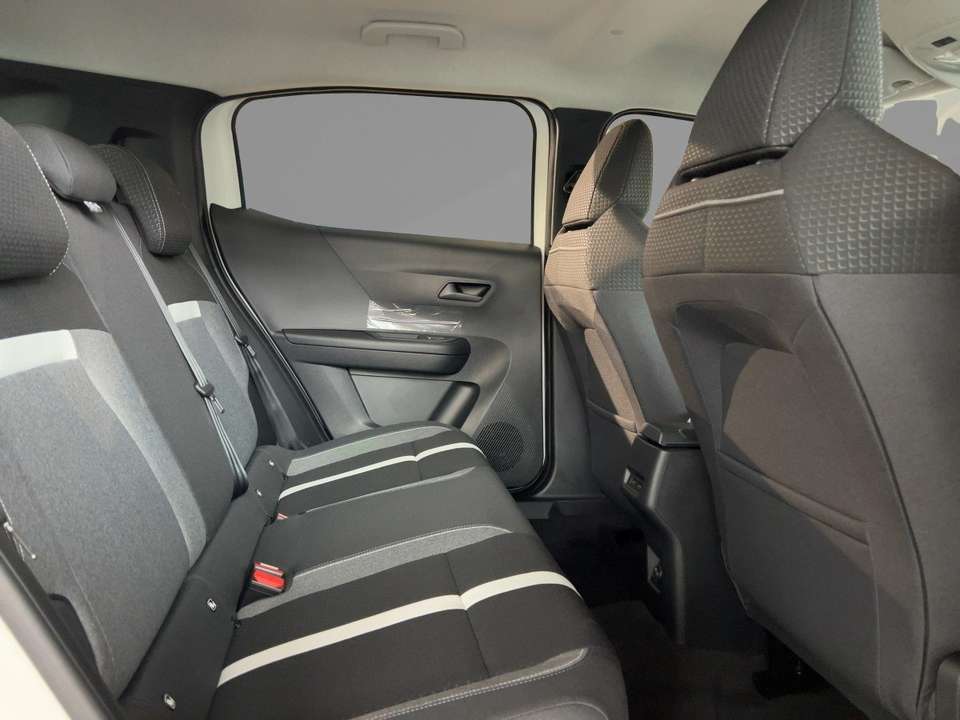 Opel Frontera - Imagem 9