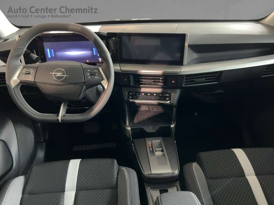 Opel Frontera - Imagem 10