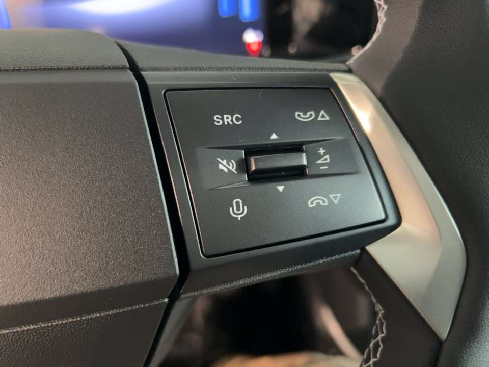 Opel Frontera - Imagem 13