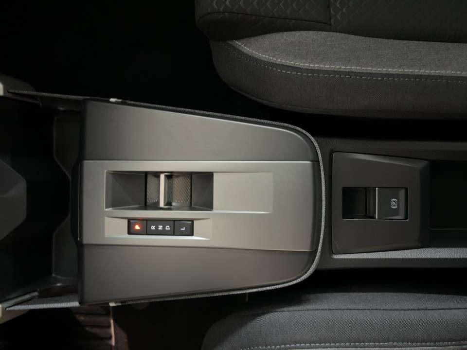 Opel Frontera - Imagem 15