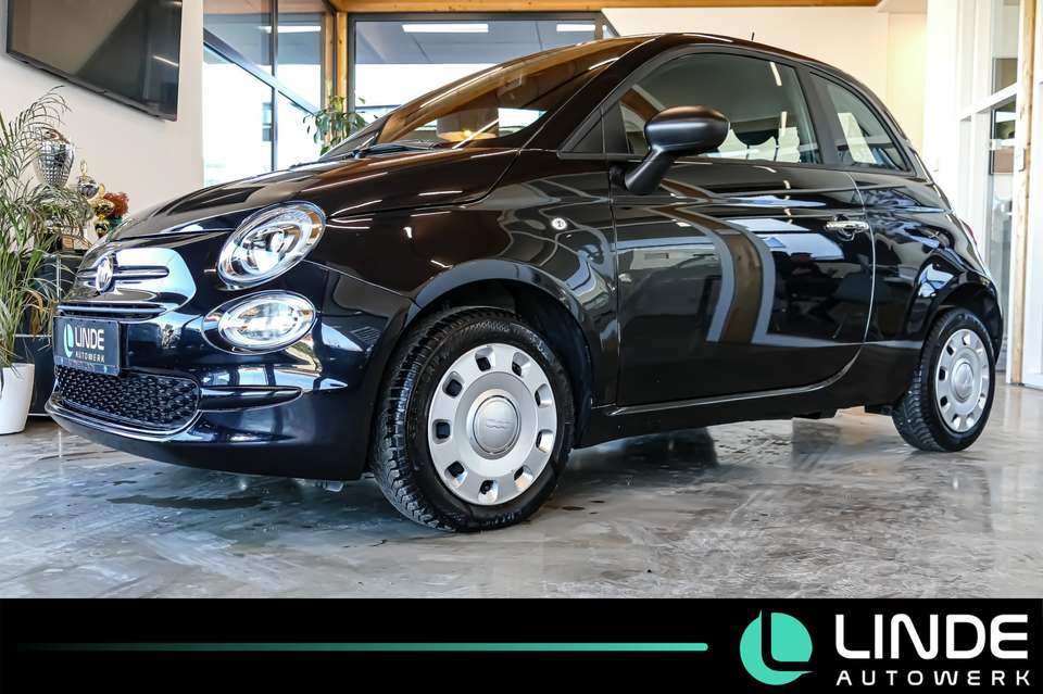 Fiat 500 - Imagem 1