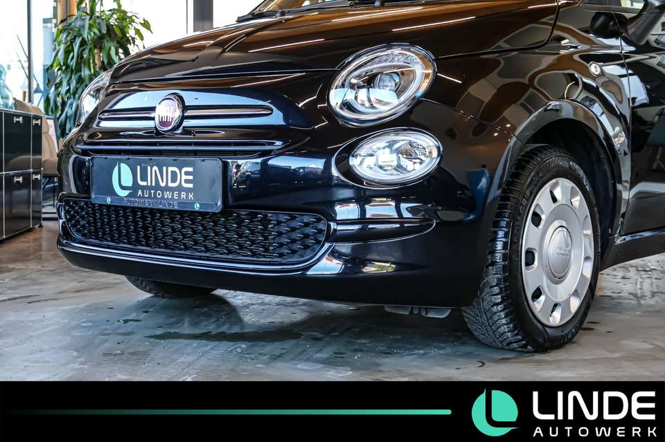 Fiat 500 - Imagem 2