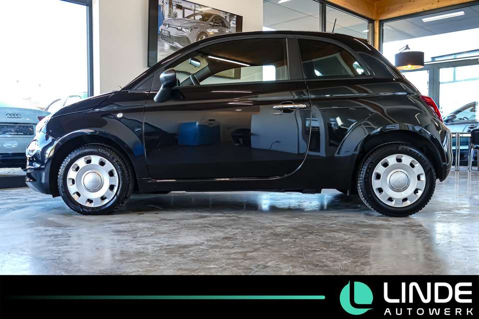 Fiat 500 - Imagem 4