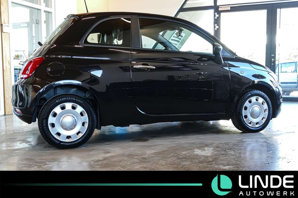 Fiat 500 - Imagem 5