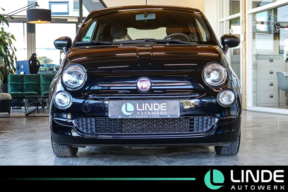 Fiat 500 - Imagem 7