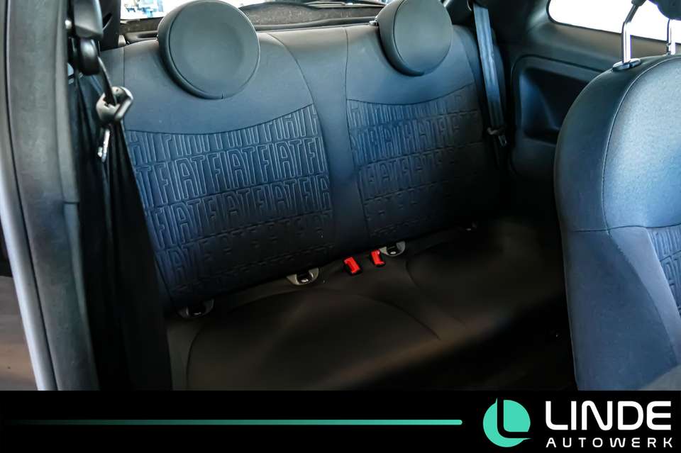 Fiat 500 - Imagem 9