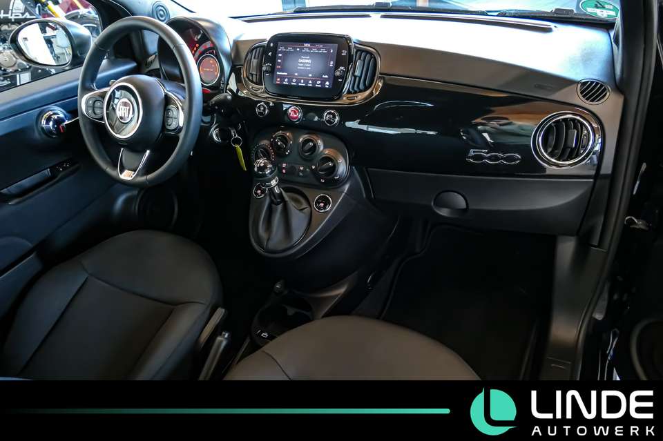 Fiat 500 - Imagem 10